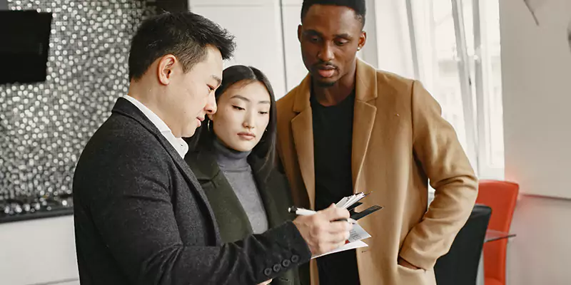 Why Choose Us for Your US Investment Residency Fast Track Services in Denmark?