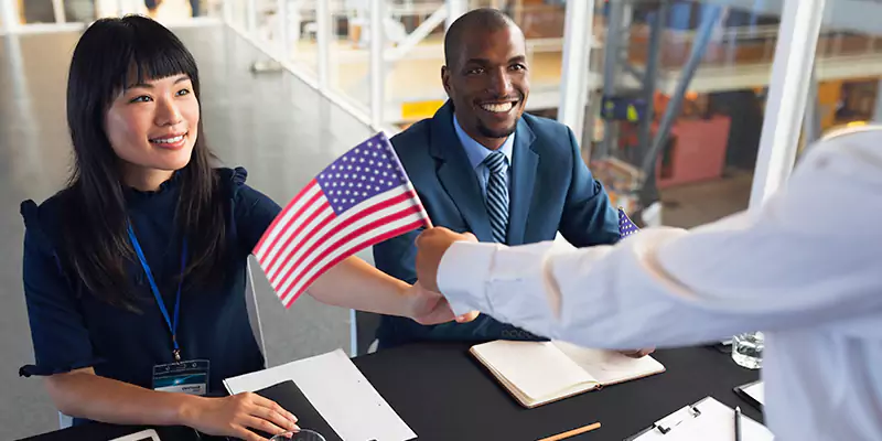 Our EB-5 Consultation and Strategy in Denmark