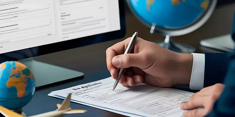 Benefits of Our US Branch Office Visa Services in Denmark