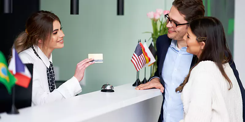 US Startup Visa Services and Strategic Consultation in Denmark