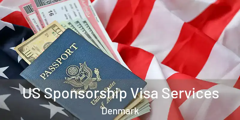  US Sponsorship Visa Services Denmark