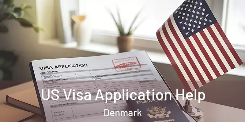  US Visa Application Help Denmark