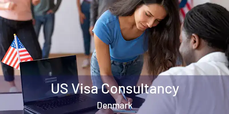  US Visa Consultancy Denmark