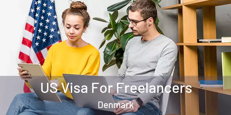  US Visa For Freelancers Denmark